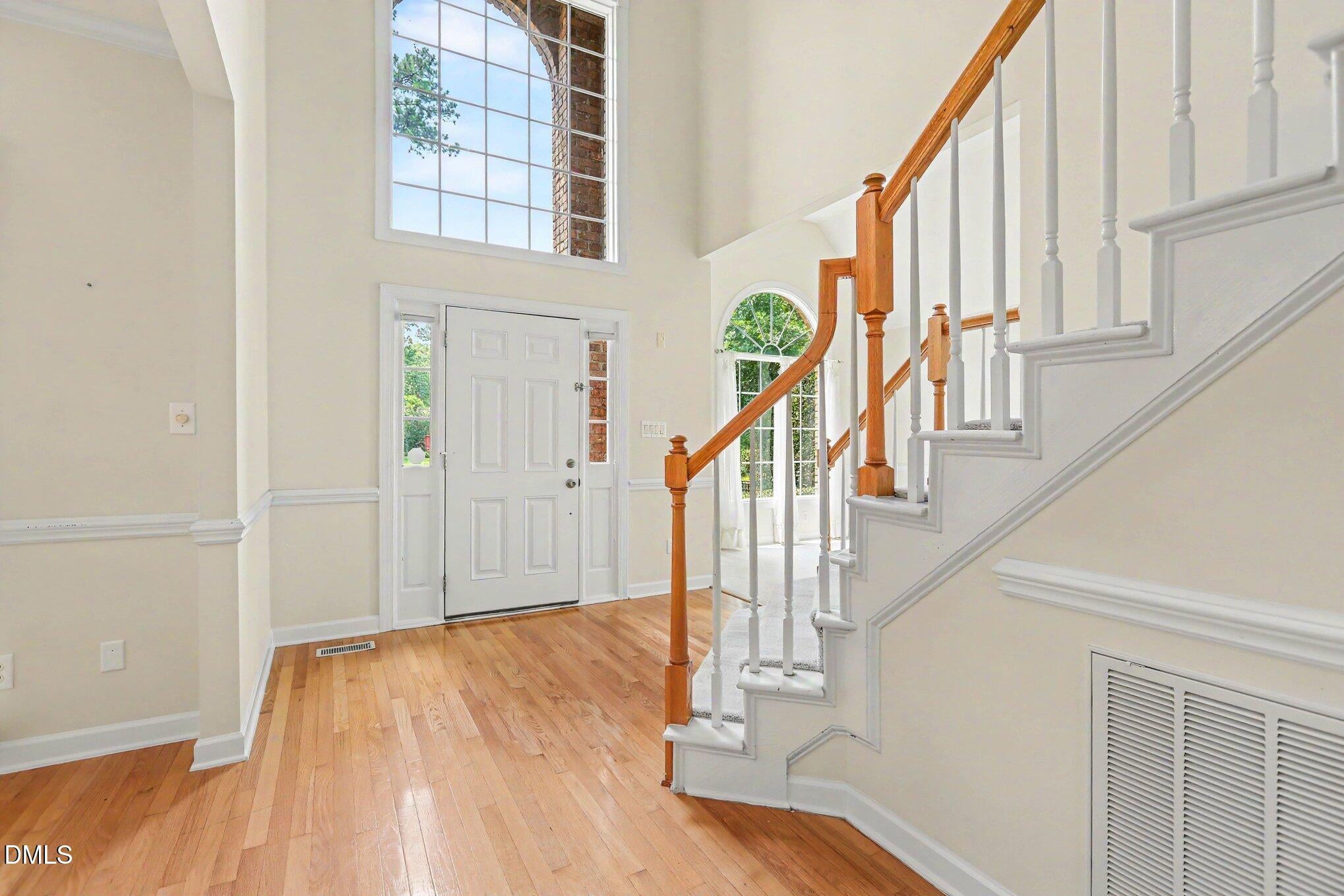 3 Monteith Court