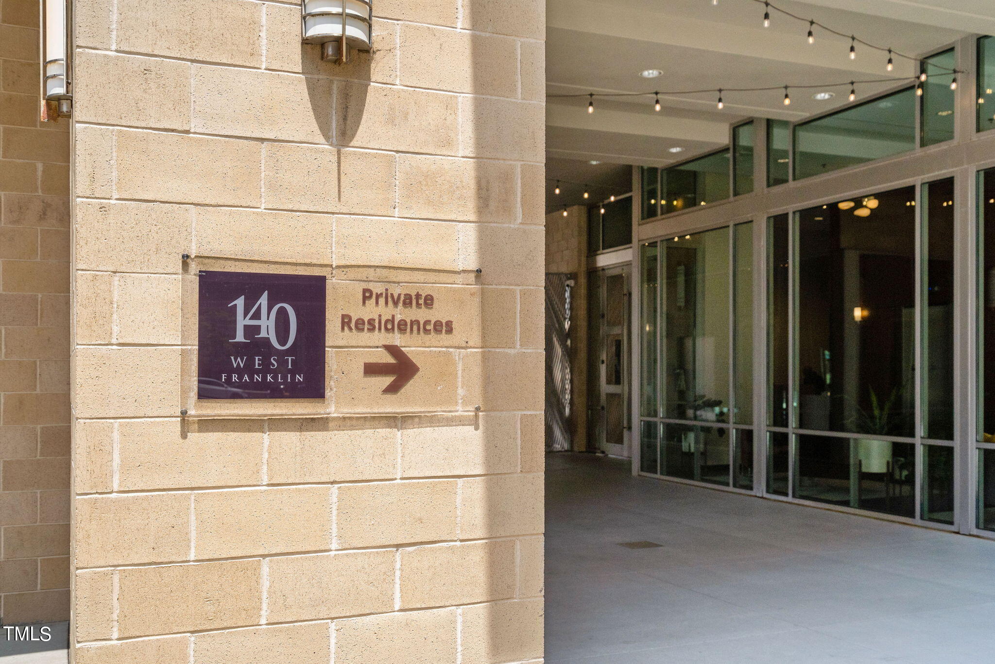140 W Franklin Street Unit 611
