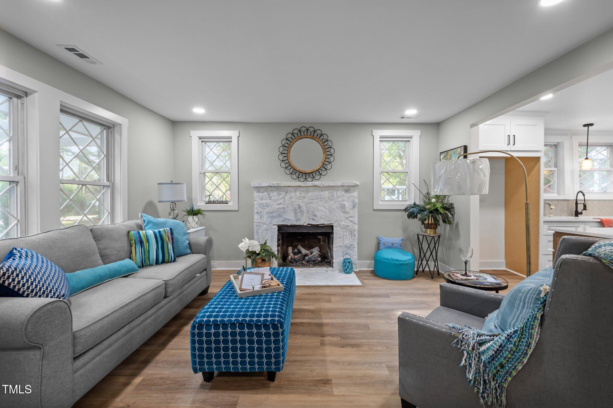 3014 Hope Valley Road