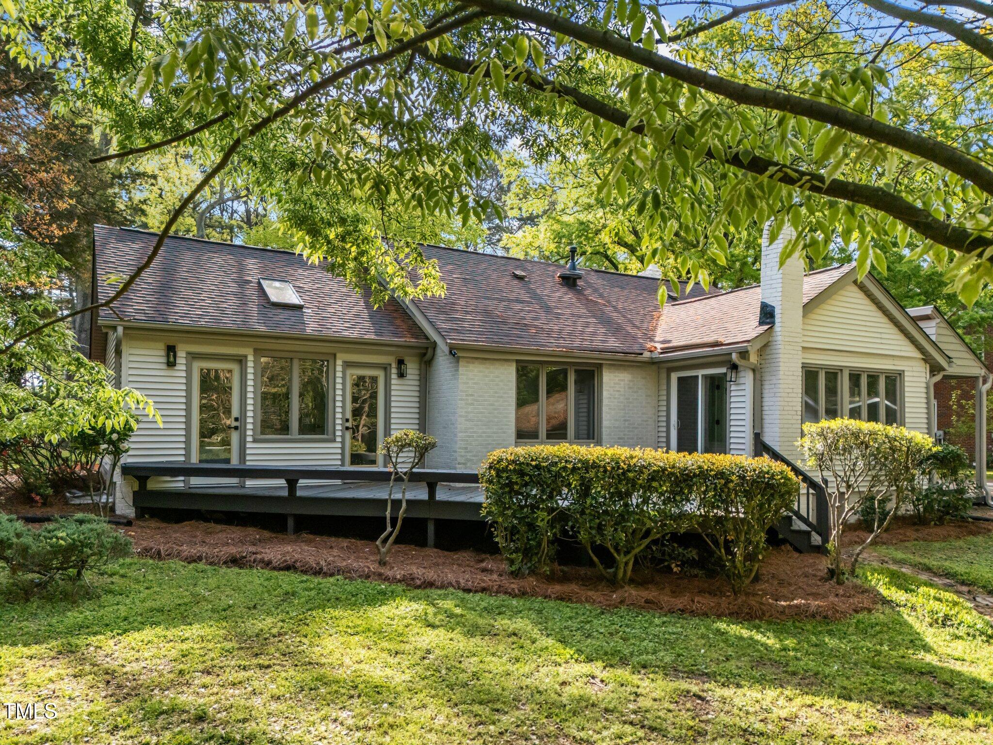 3014 Hope Valley Road