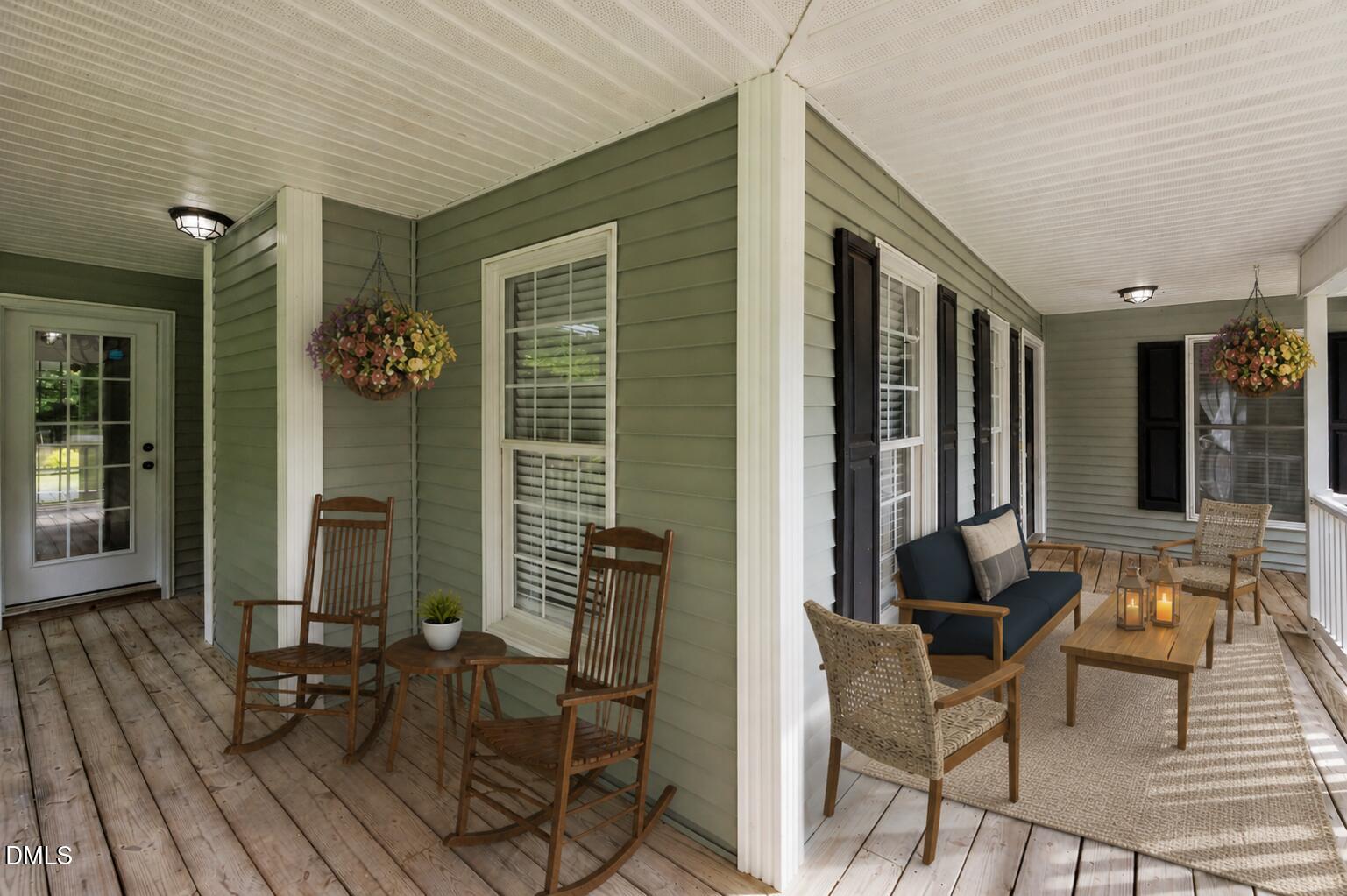 427 Fletcher Ridge Road