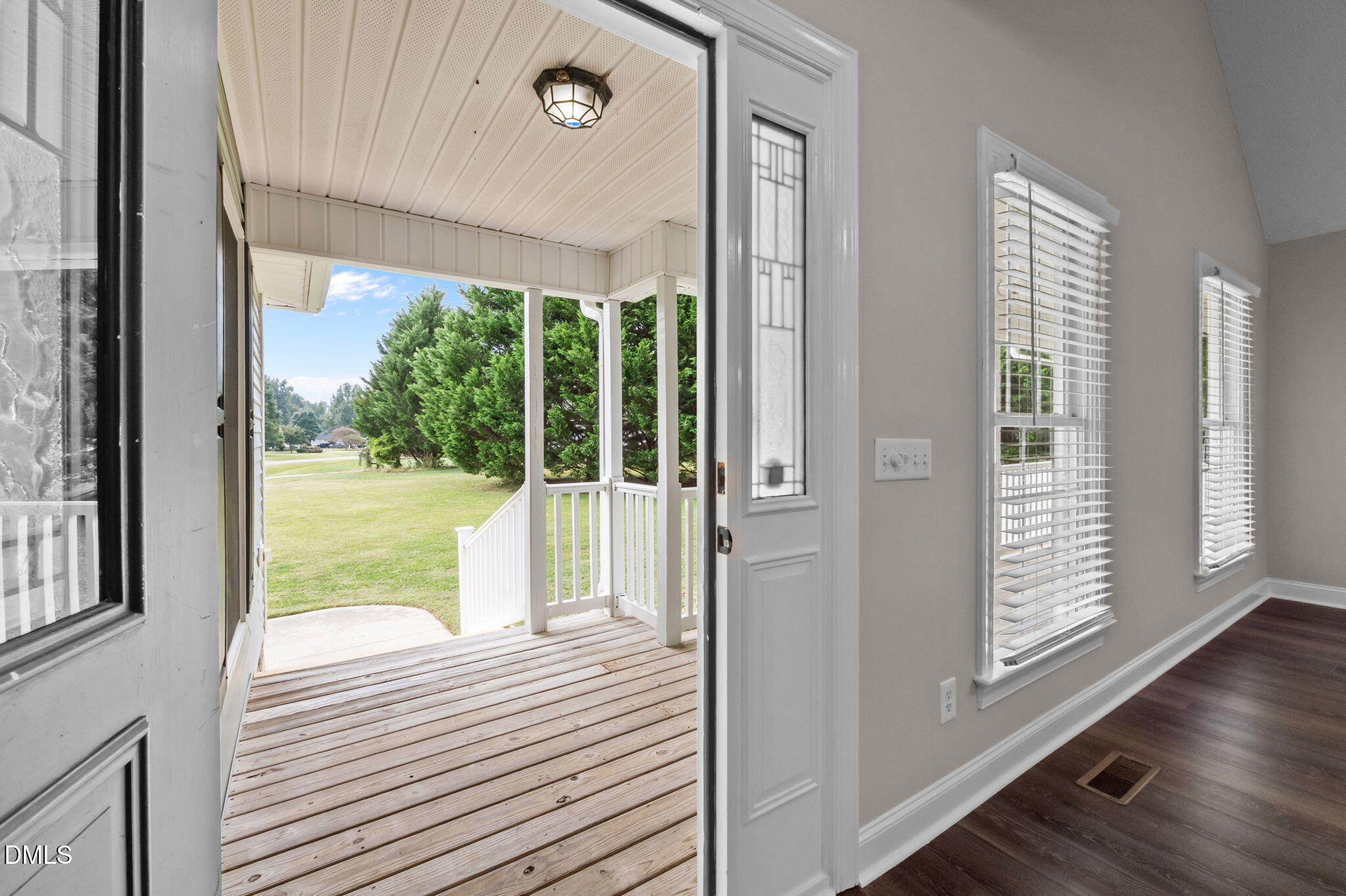 427 Fletcher Ridge Road