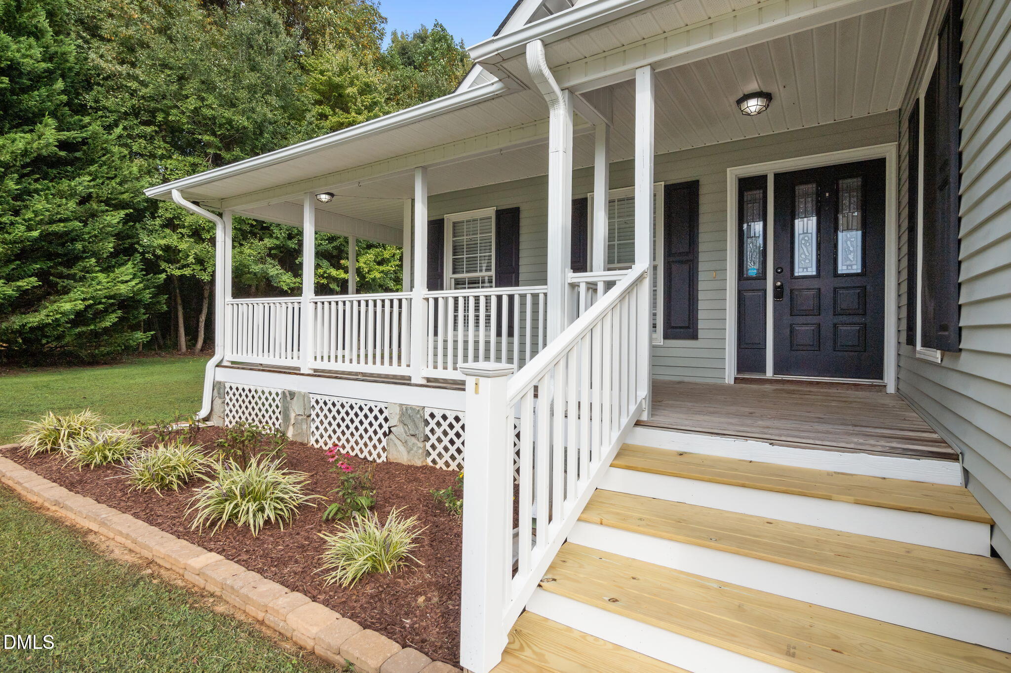 427 Fletcher Ridge Road