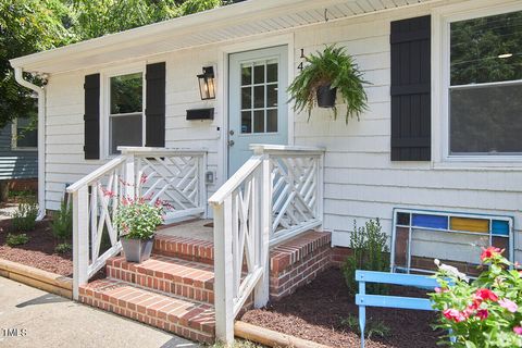 A home in Durham