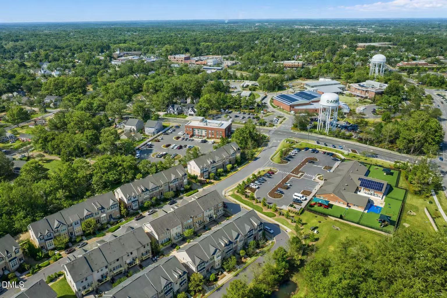 540 Old Mill Village Drive