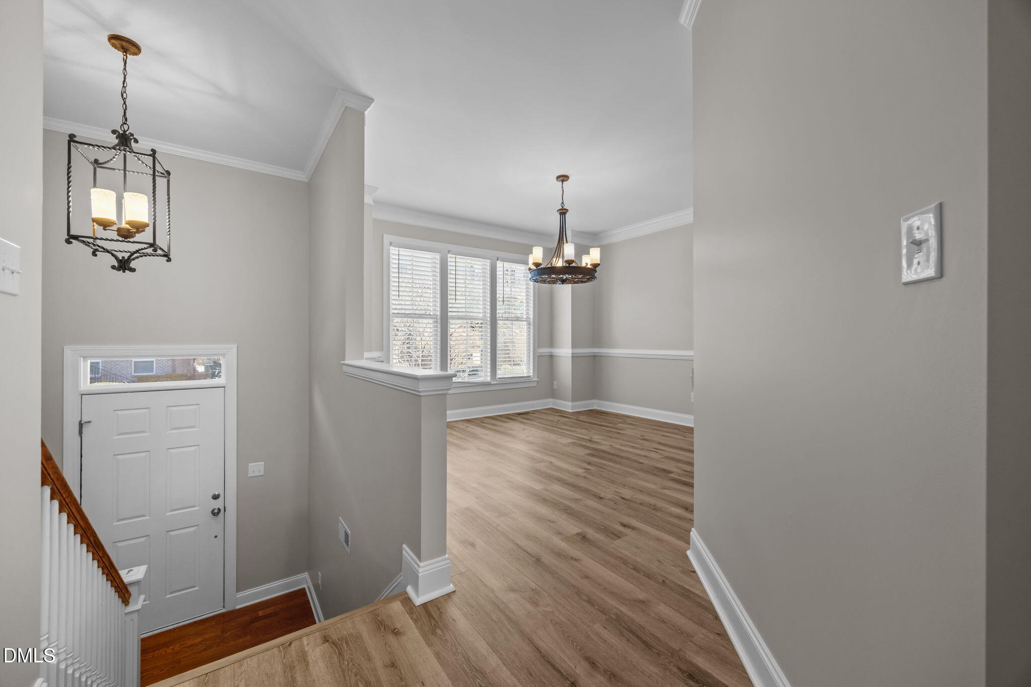 540 Old Mill Village Drive