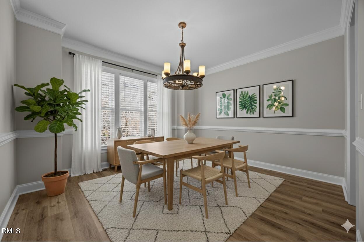 540 Old Mill Village Drive