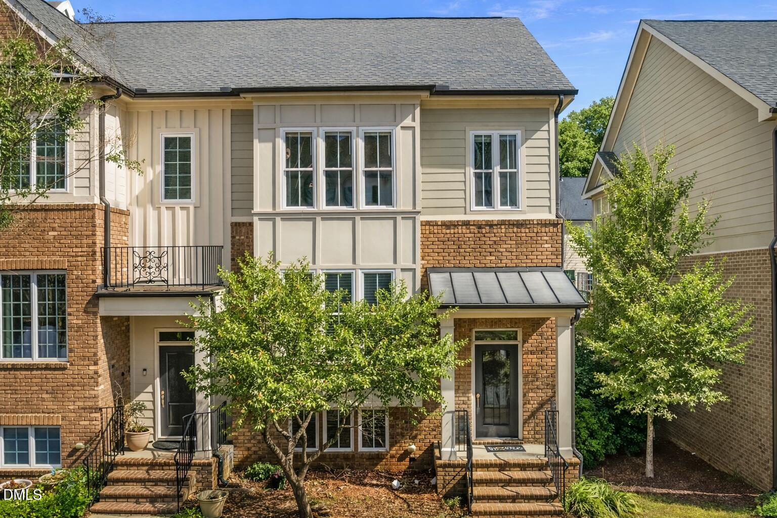 540 Old Mill Village Drive