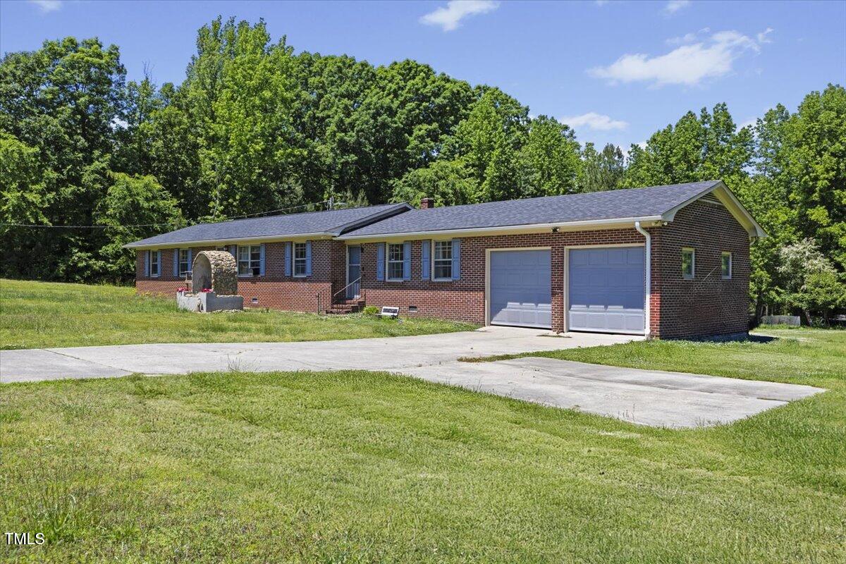 137 Vaiden Road