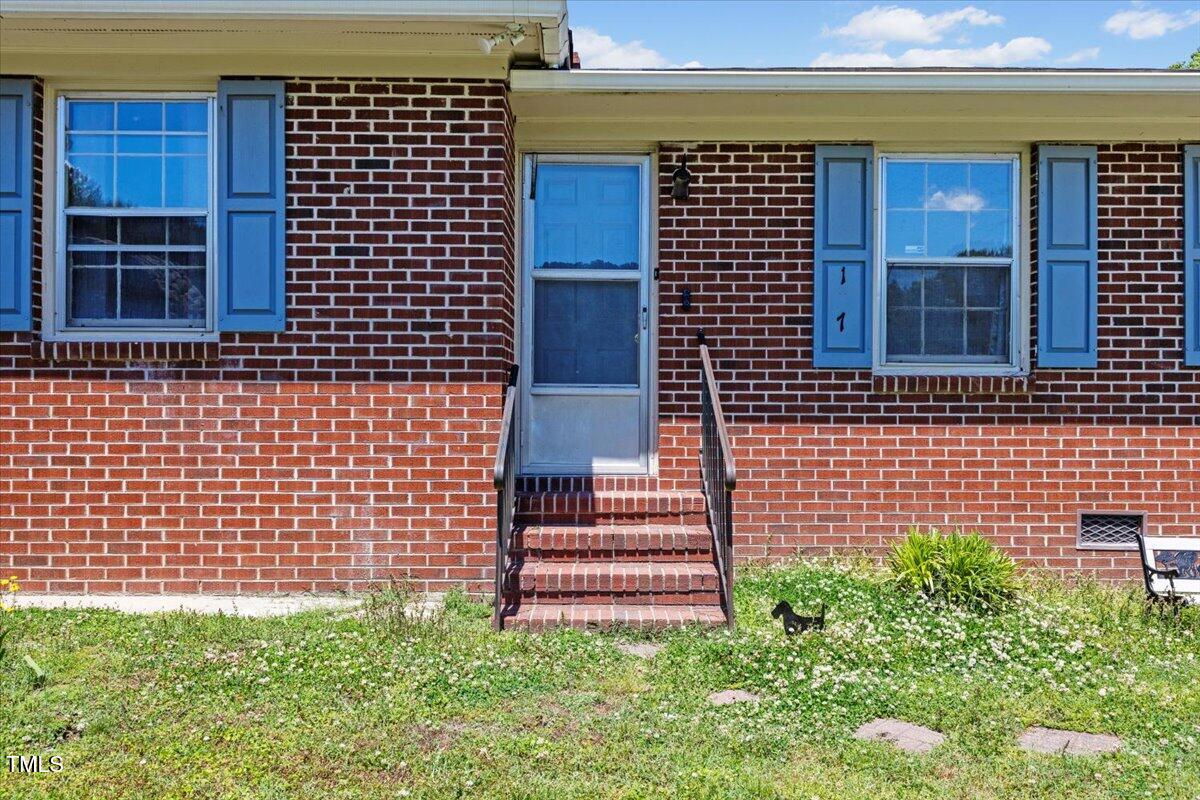 137 Vaiden Road