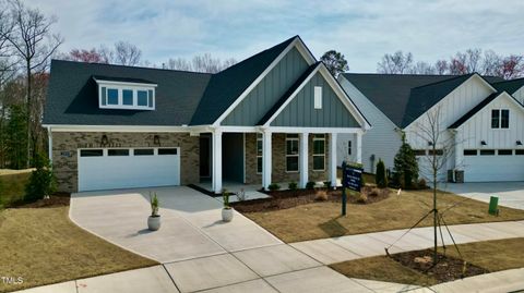 2209 Abbeyhill Dr Lot 118, Raleigh, NC 27610 - MLS#: 10059312