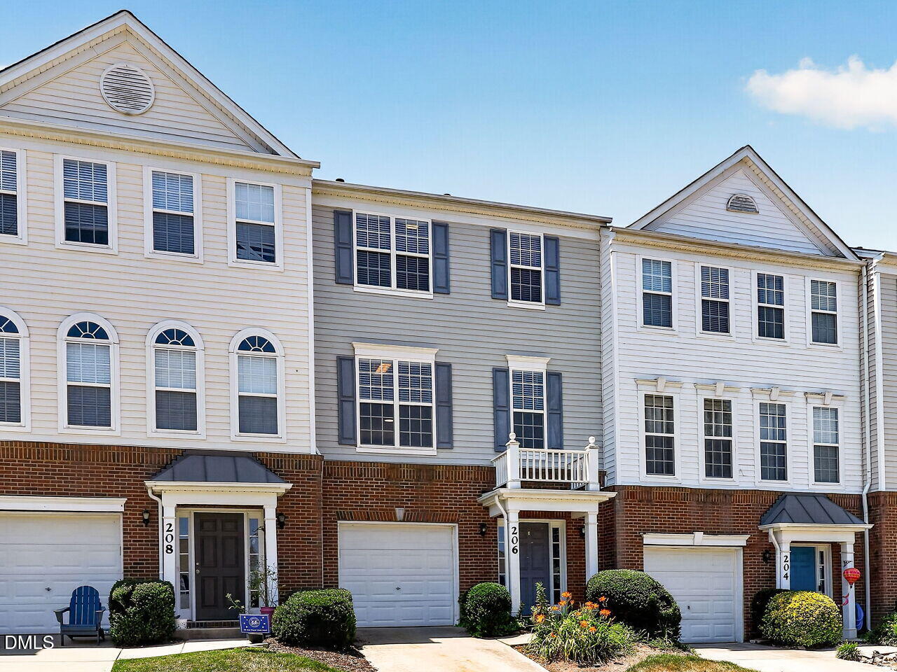 206 Great Ridge Court