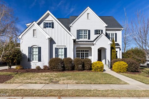 7444 Haywood Oaks Drive Raleigh NC 27613