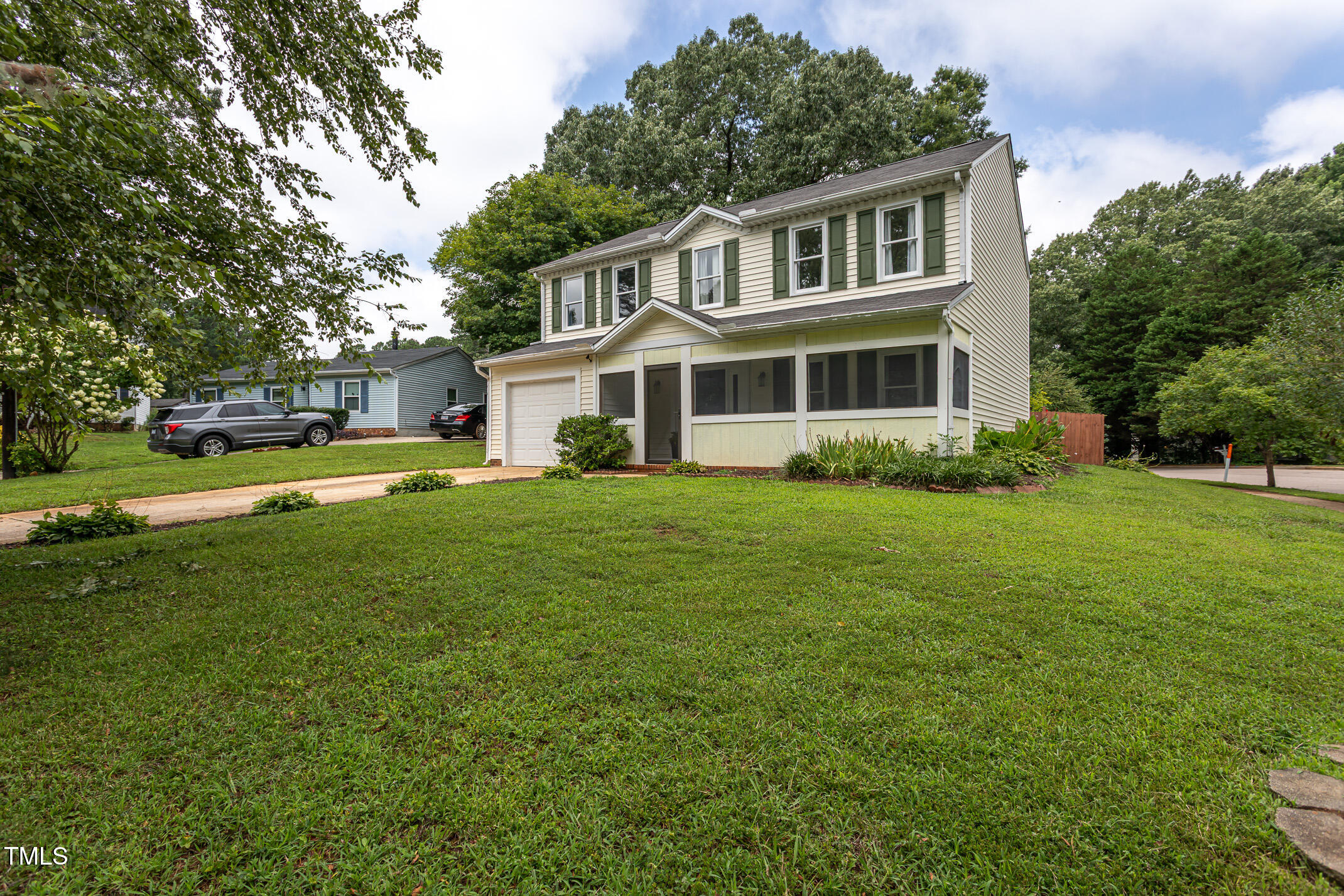 2100 Owl'S House Lane