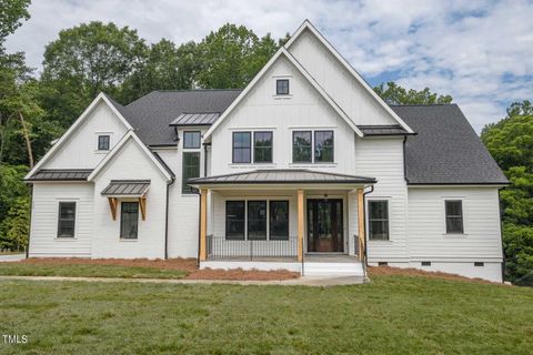 13629 Old Creedmoor Road Wake Forest NC 27587