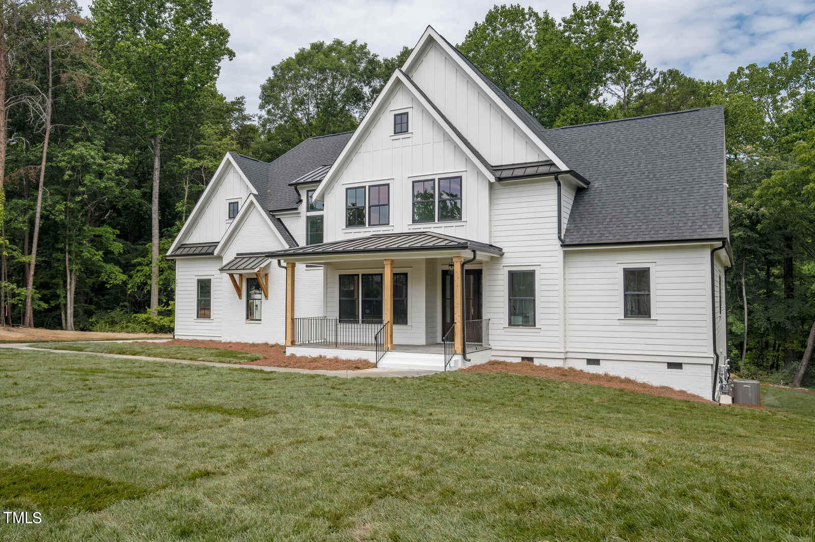 13629 Old Creedmoor Road