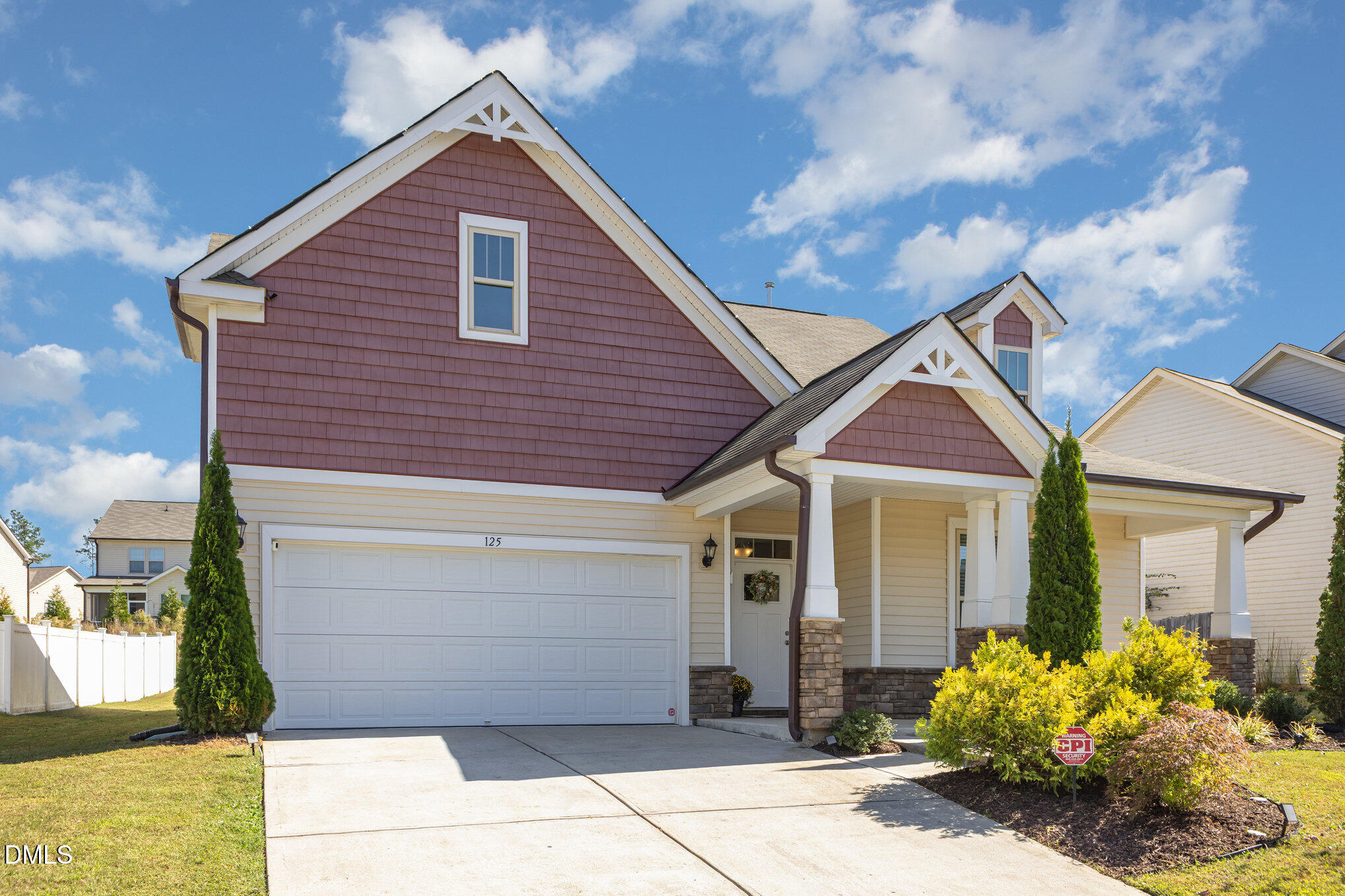 125 Cranes Nest Drive