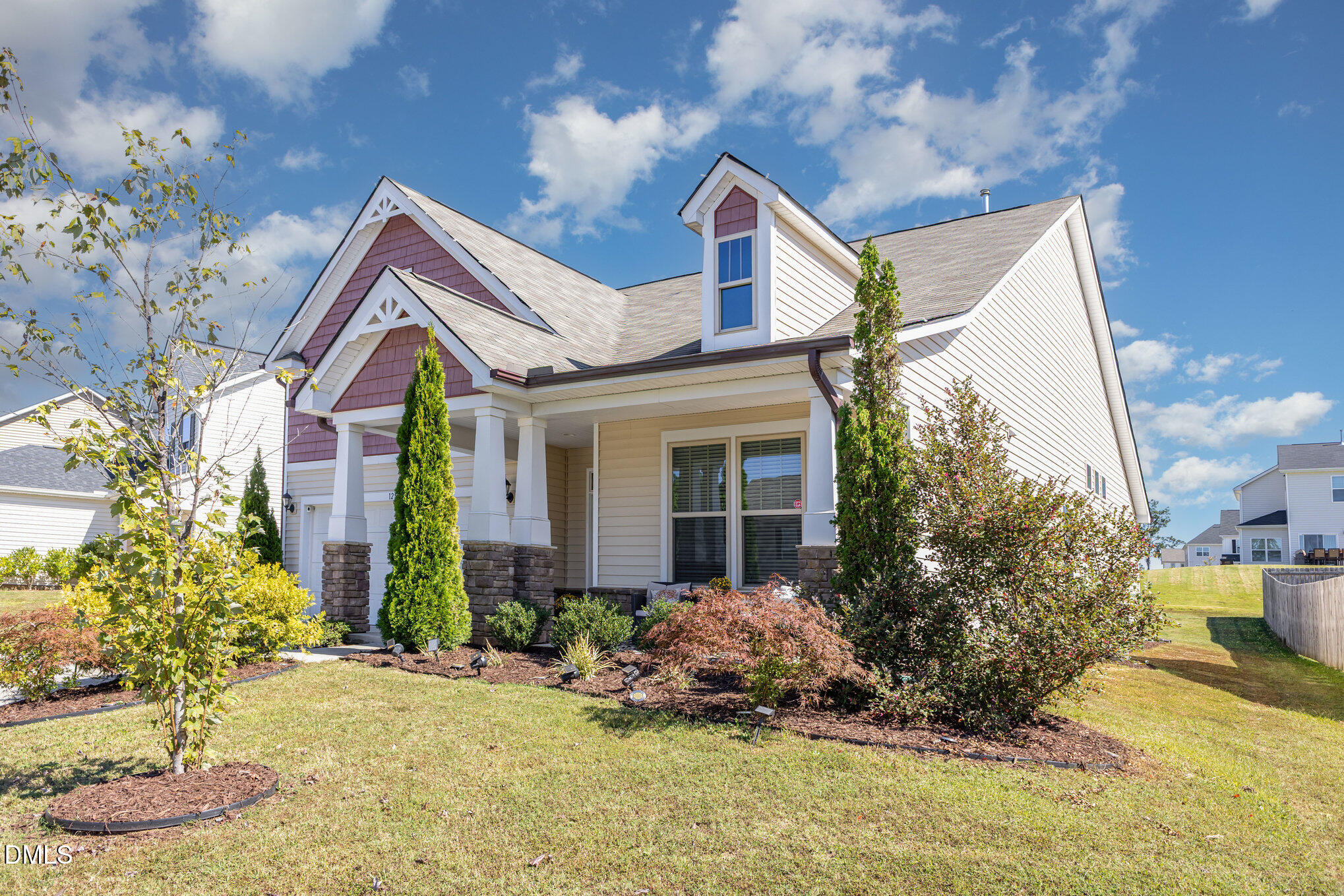 125 Cranes Nest Drive