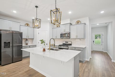 Photo of 133 Black Cloud Drive, Louisburg, NC 27549 (MLS # 10147348)