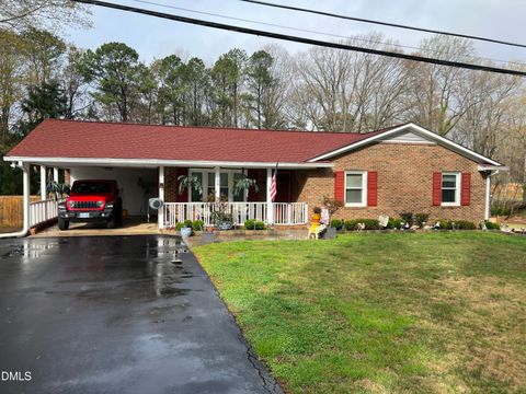 108 Miller Road Hillsborough NC 27278