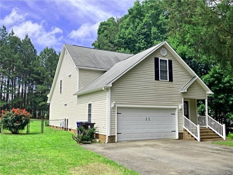 Photo of 511 N Franklin Drive, Sanford, NC 27330 (MLS # LP763270)
