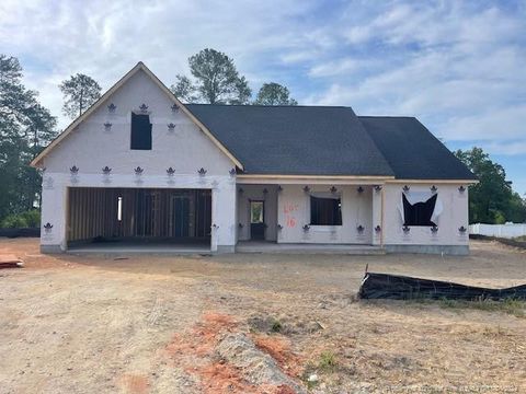 204 Rocking Canal Place, Erwin, NC 28339 - MLS#: LP725195