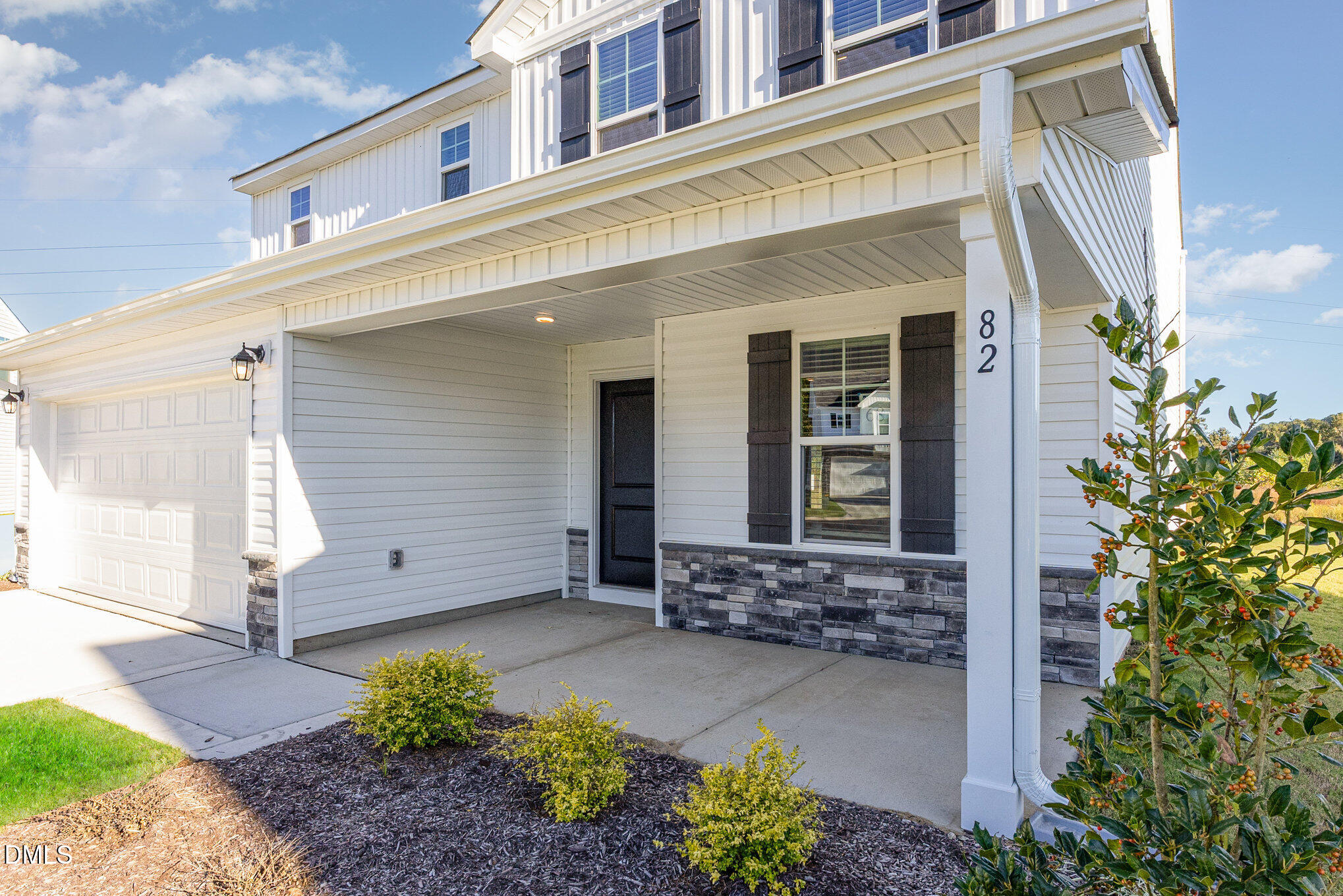 82 W Emily Gardens Drive