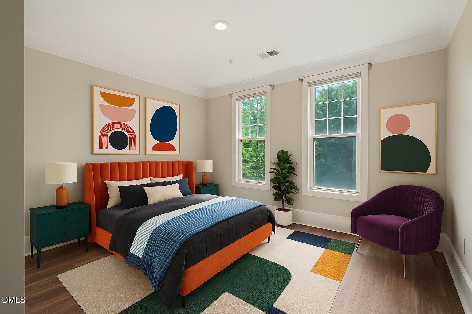 501 Finsbury Street 204