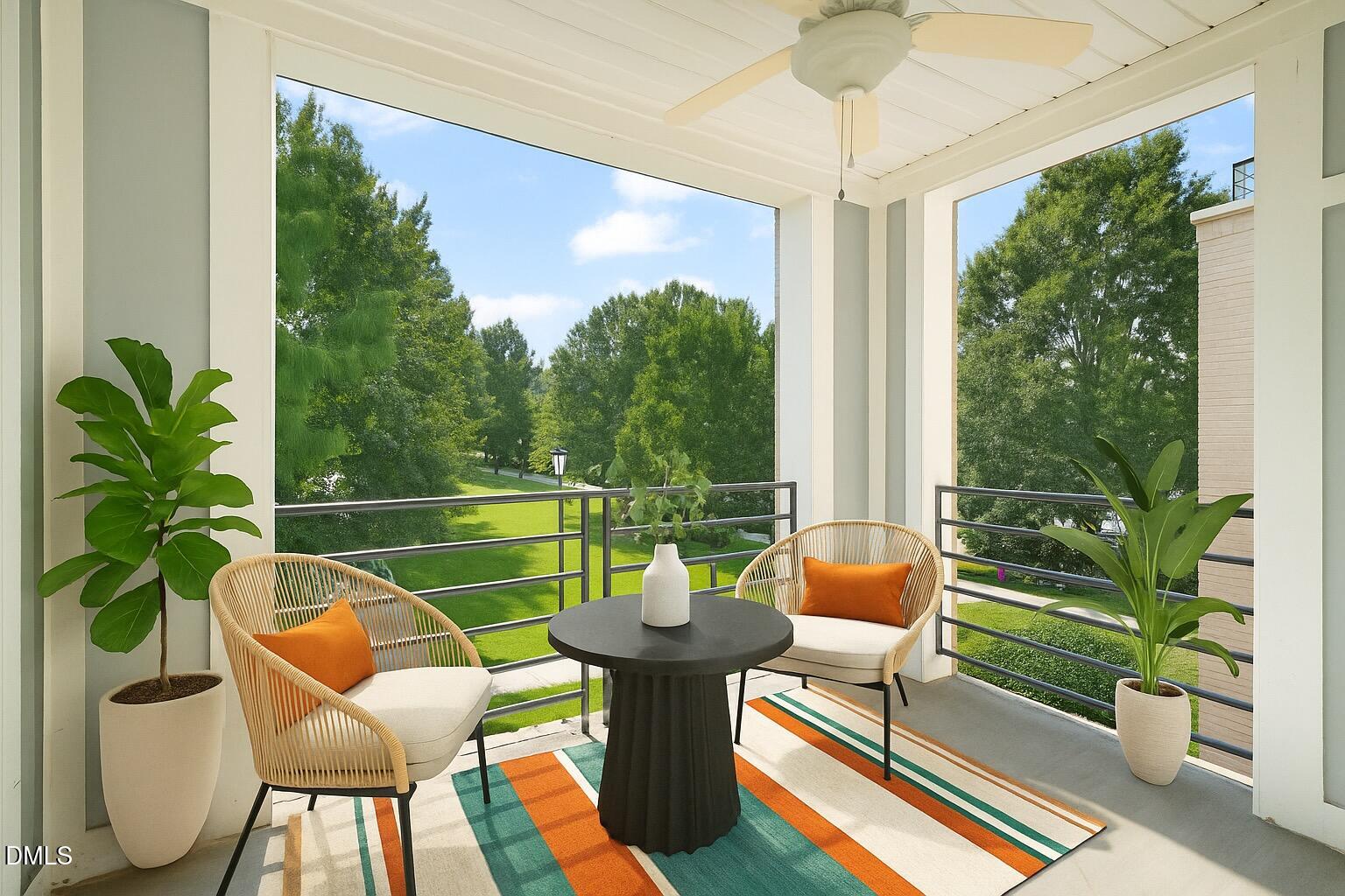 501 Finsbury Street 204