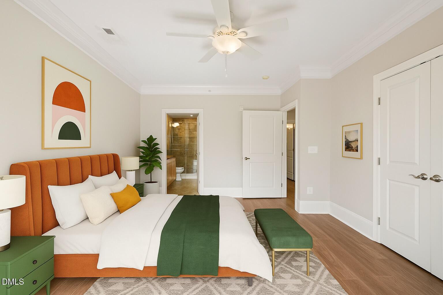 501 Finsbury Street 204