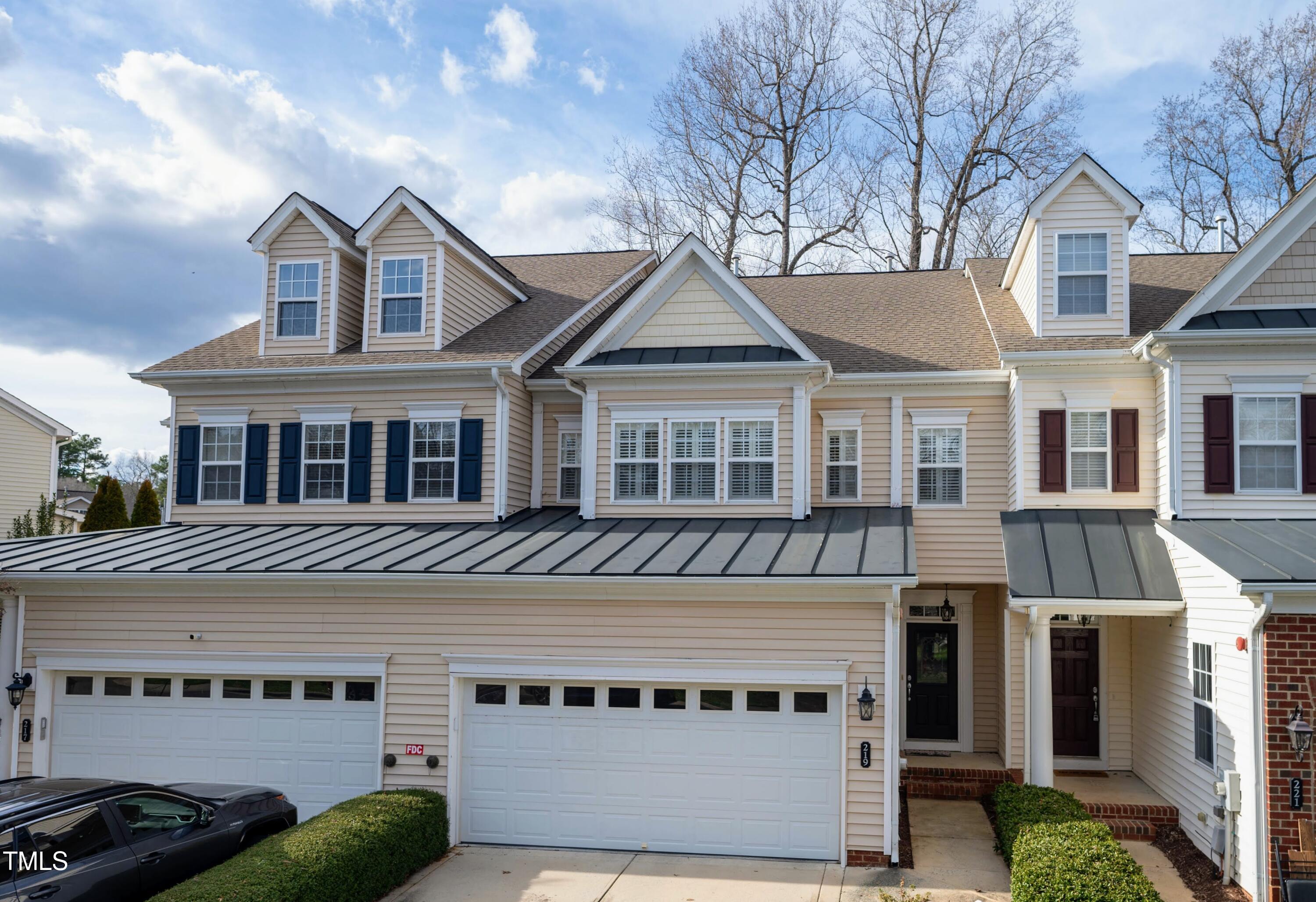 View Chapel Hill, NC 27516 townhome