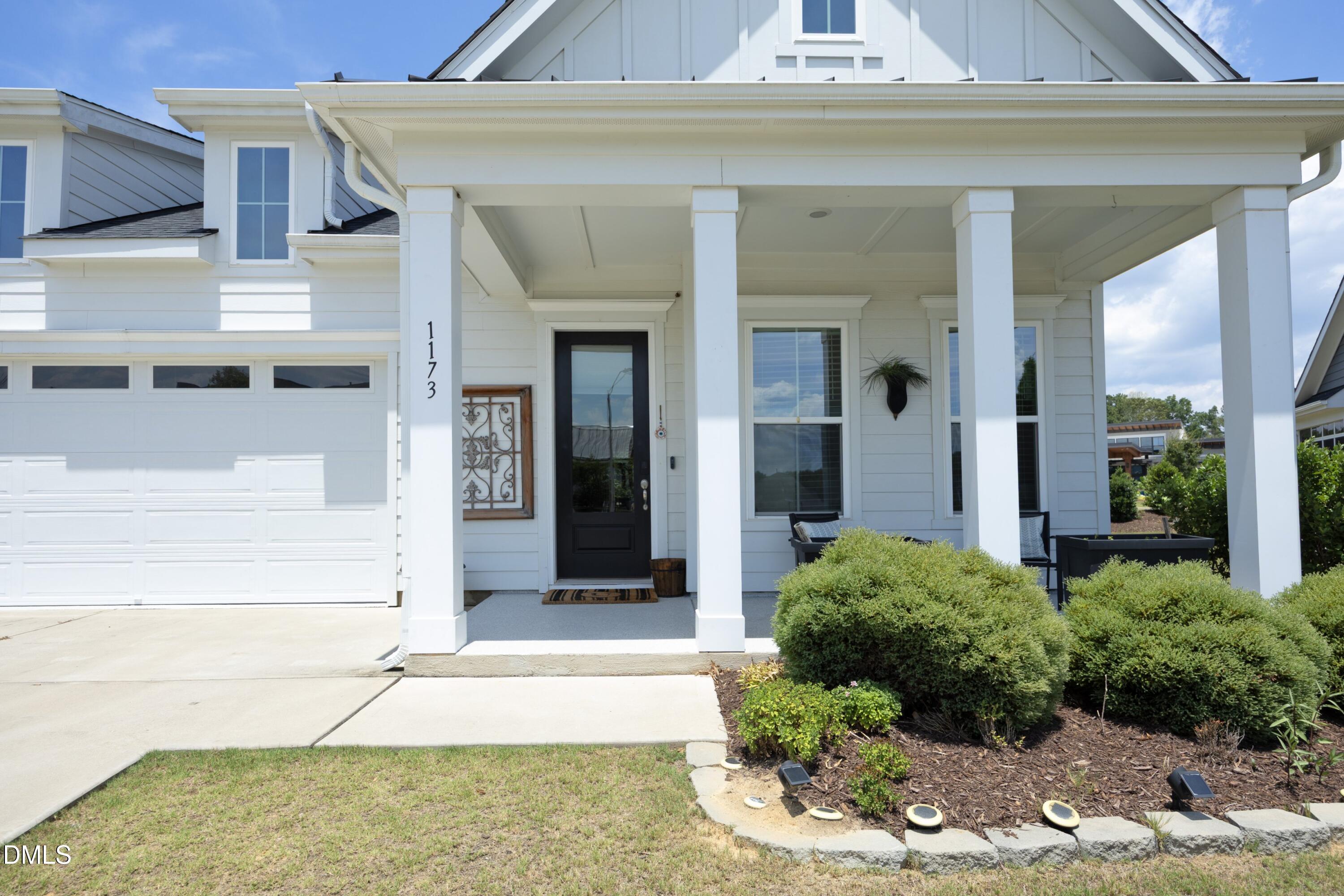 1173 Hodgson Lane