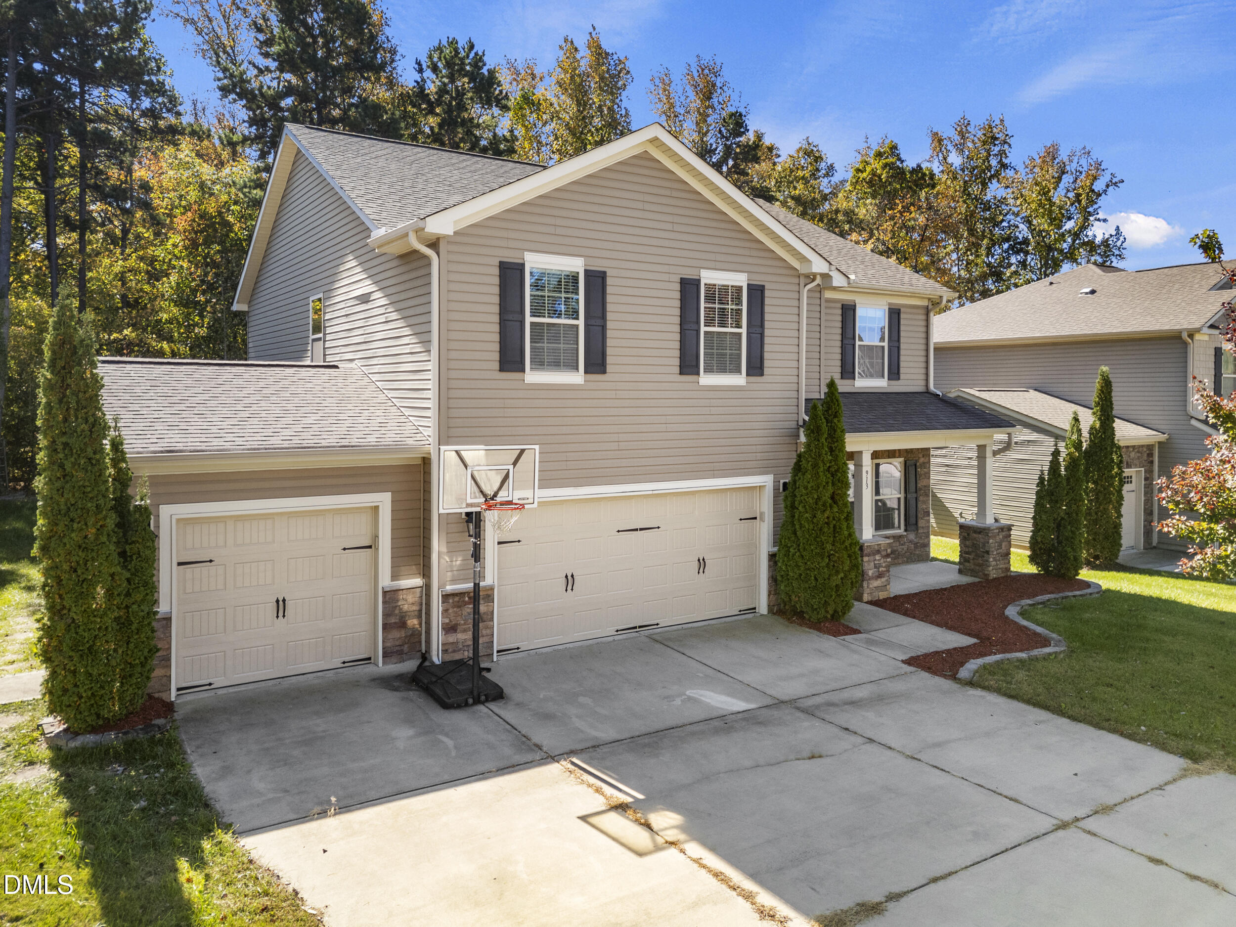 913 Sugar Tree Drive