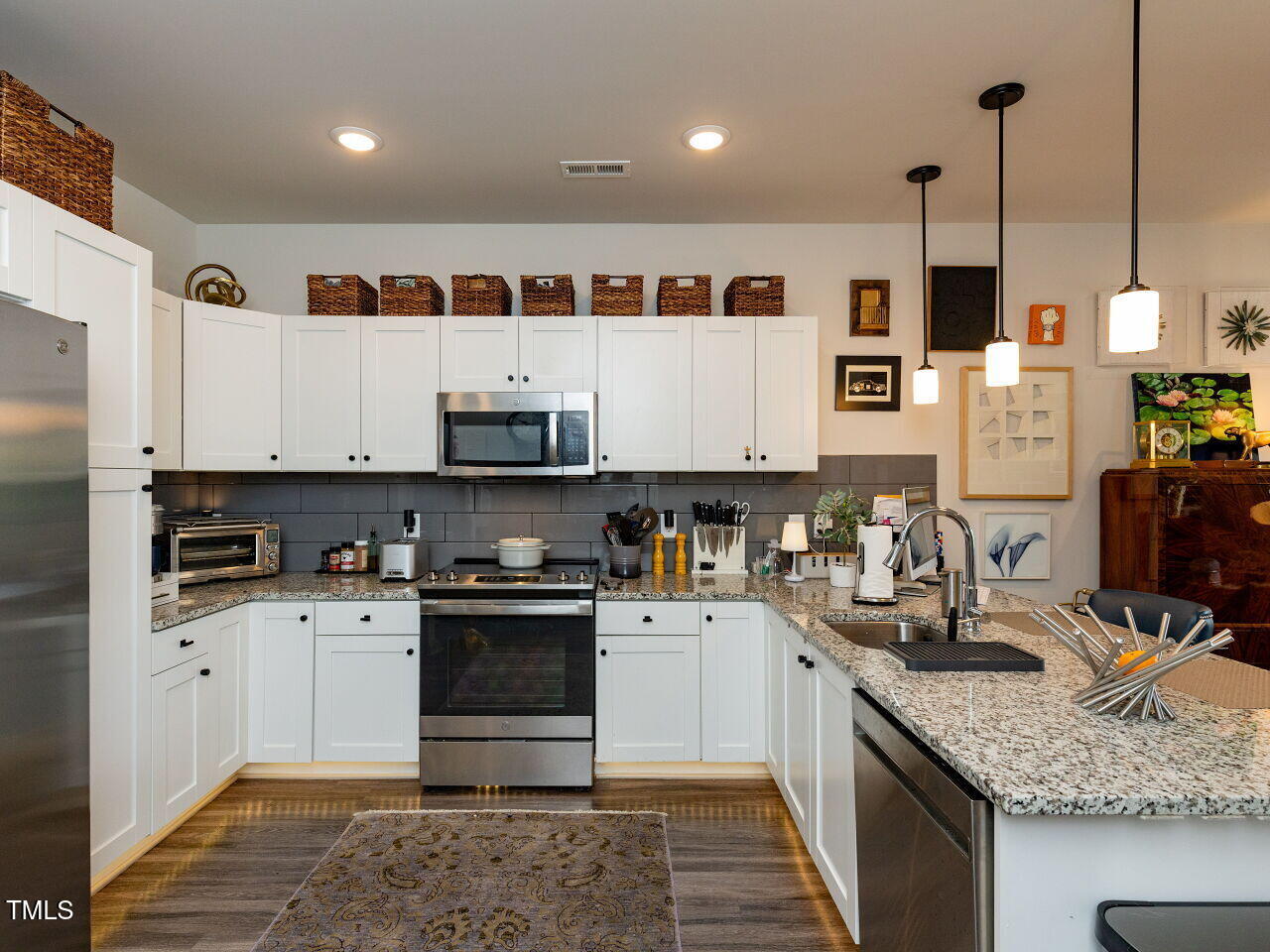 2417 Gathering Square Court