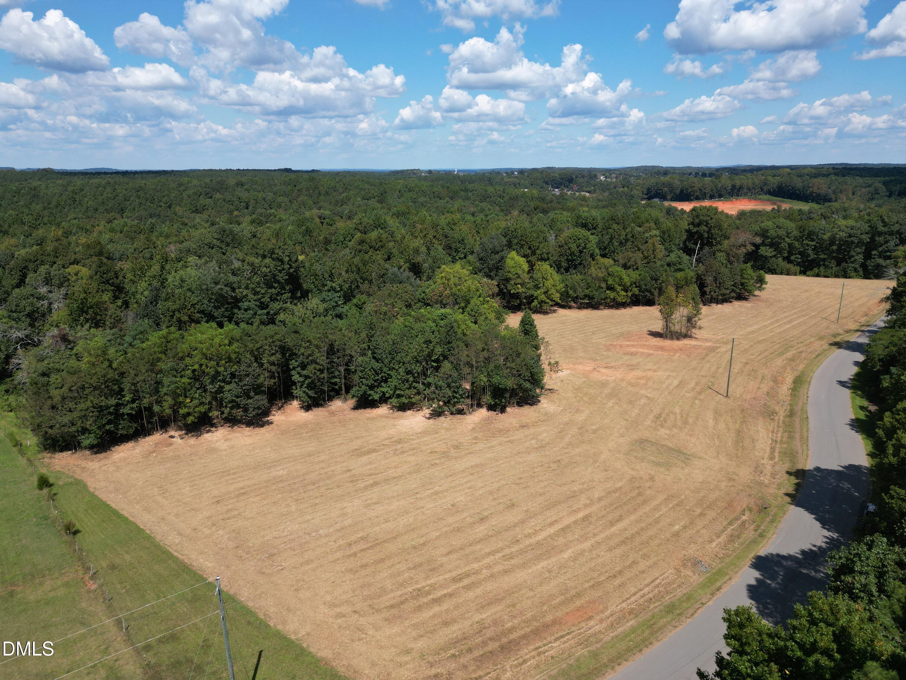 0000 Zeb Ferguson Road