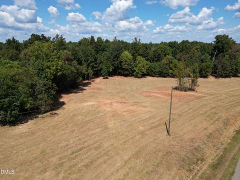 0000 Zeb Ferguson Road Siler City NC 27344