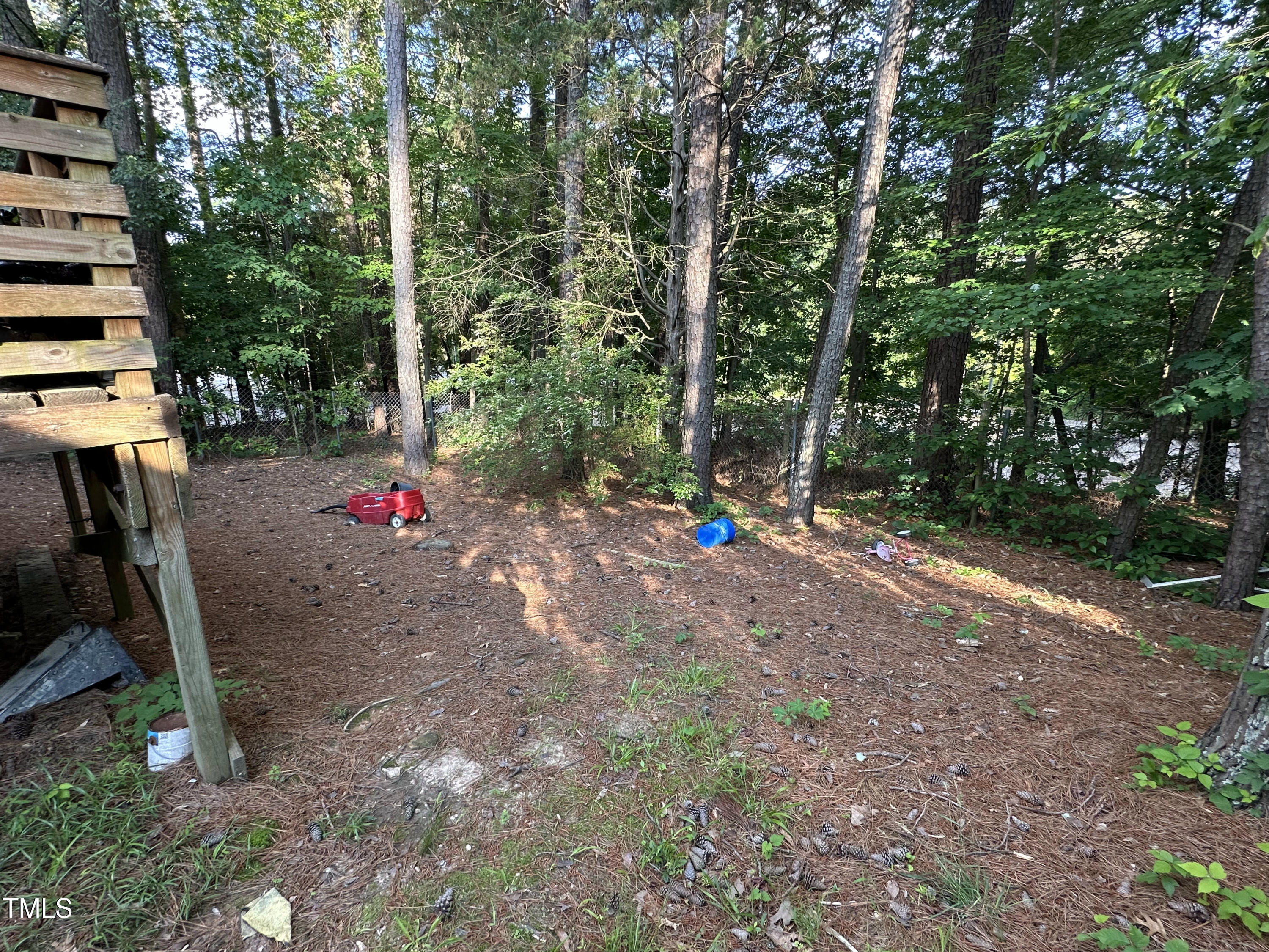 805 Havenwood Court