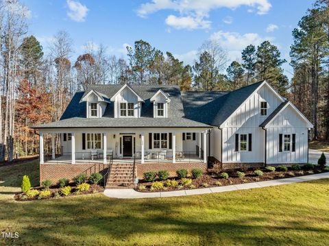 290 Whistlers Cove, Louisburg, NC 27549 - #: 10081209