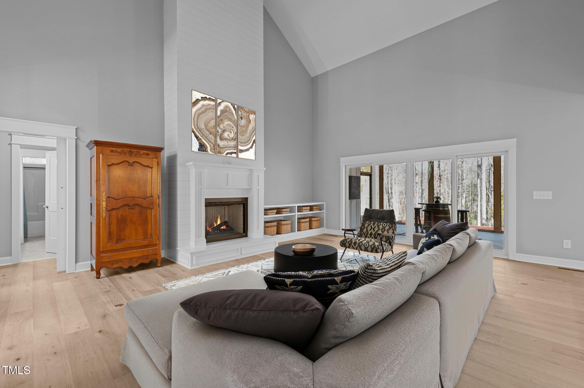 290 Whistlers Cove