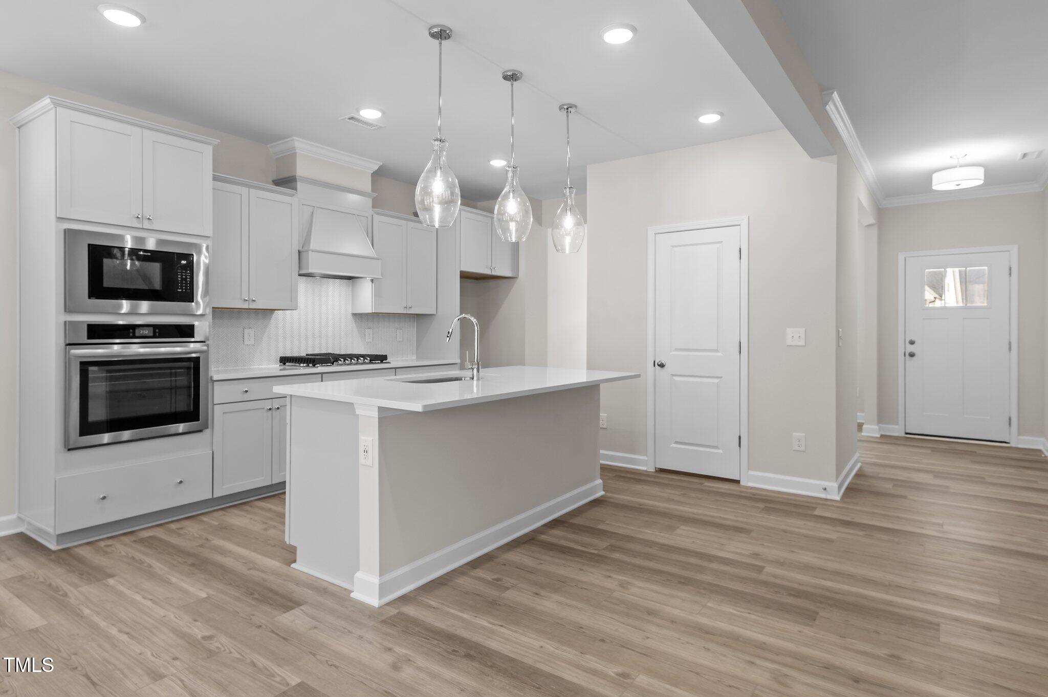 317 Highland Ridge Lane