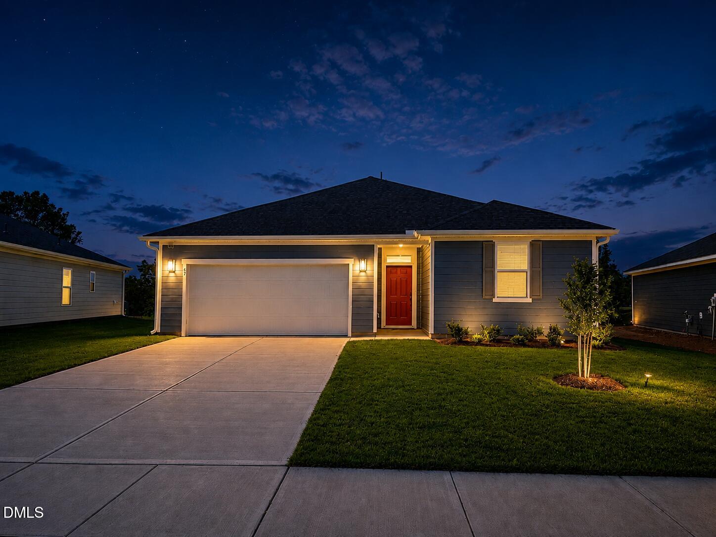 47 Chestnut Oak Lane
