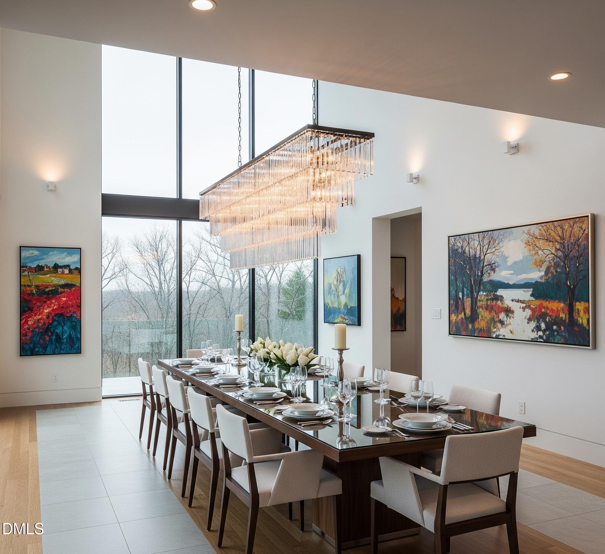 5475 Yanceyville Road