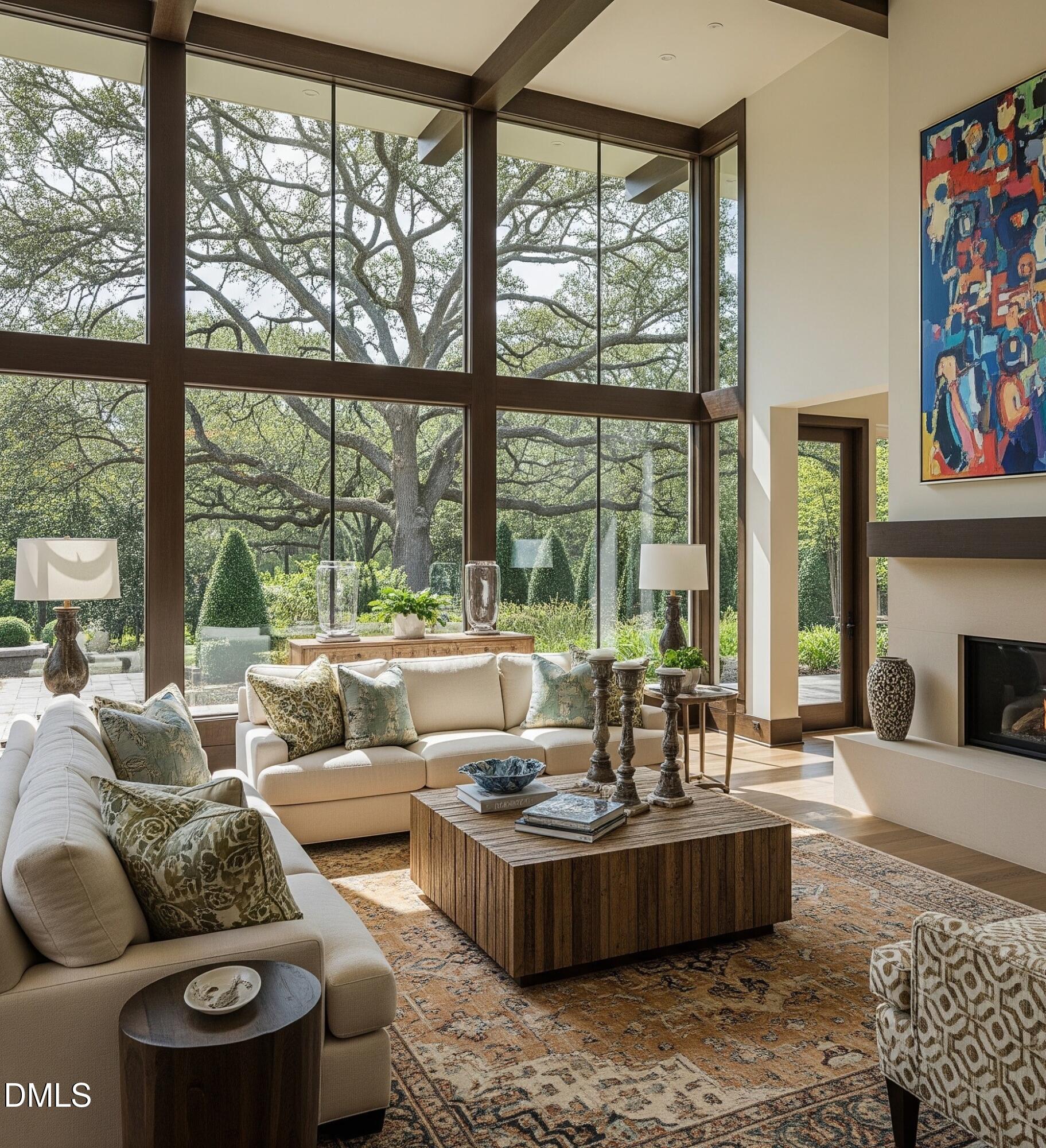 5475 Yanceyville Road