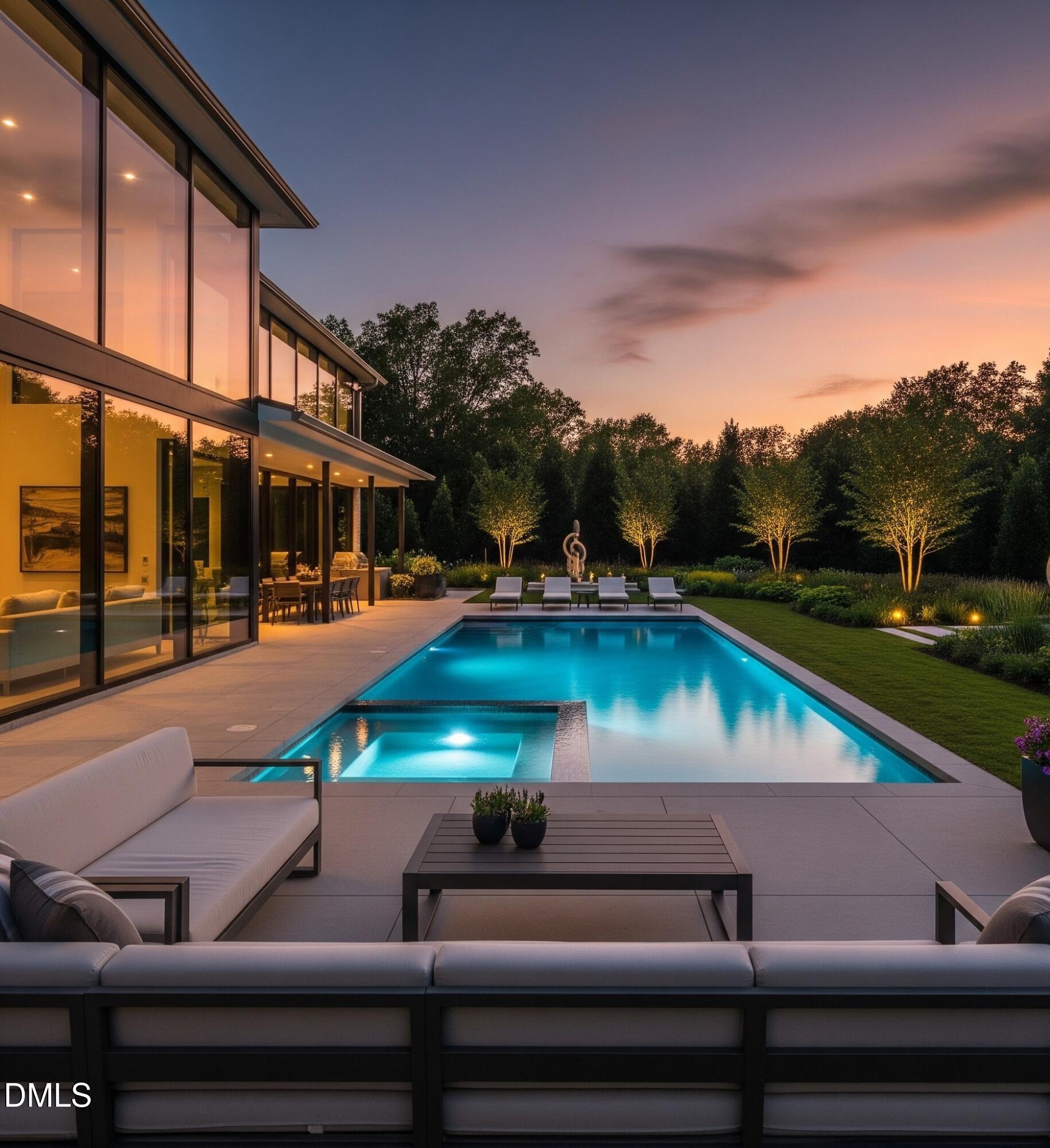 5475 Yanceyville Road