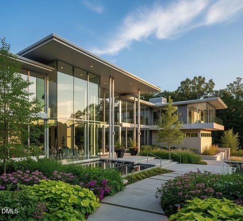 5475 Yanceyville Road Browns Summit NC 27214