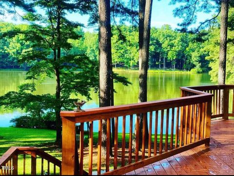 11813 Edgewater Court Raleigh NC 27614