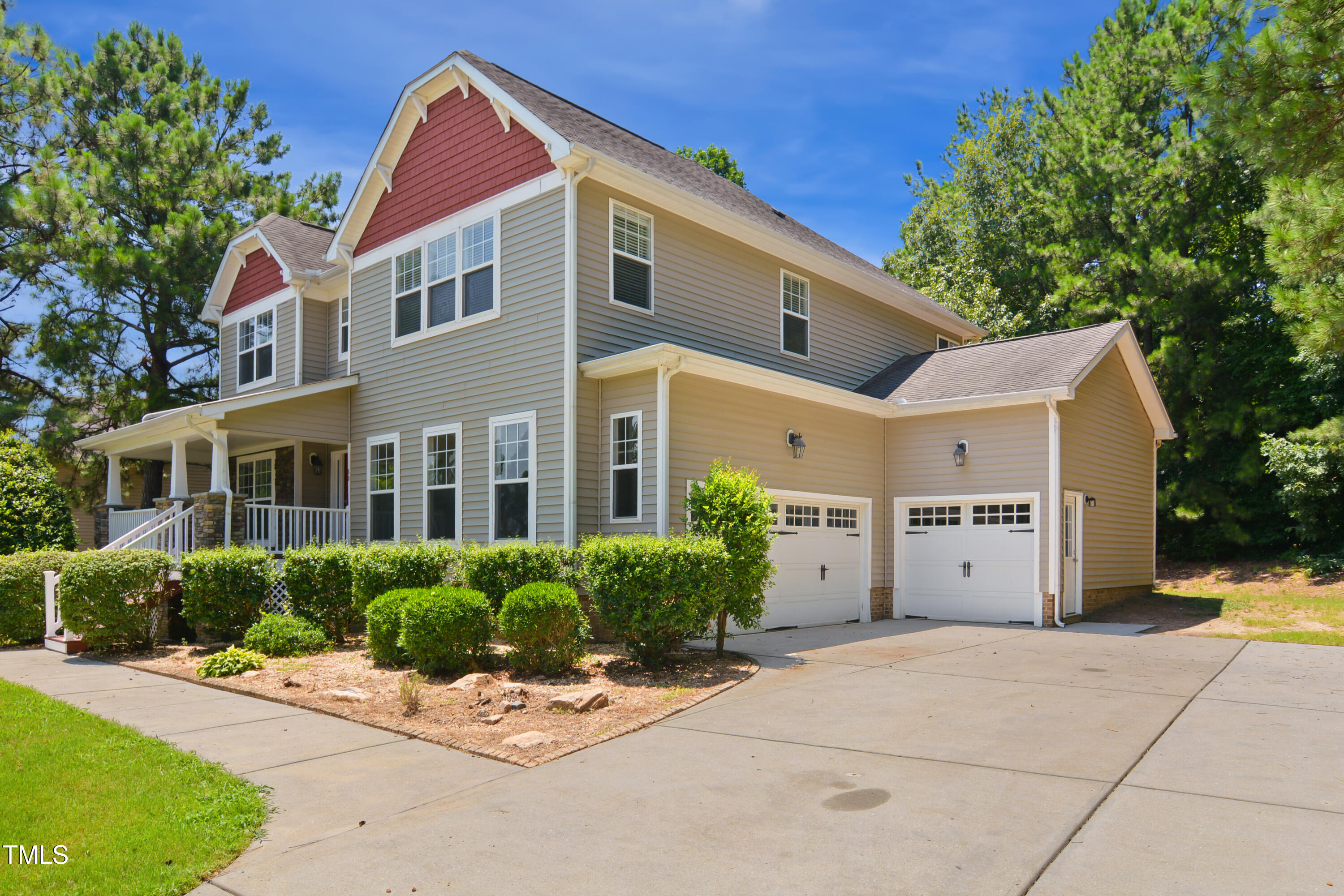 80 Clubhouse Drive