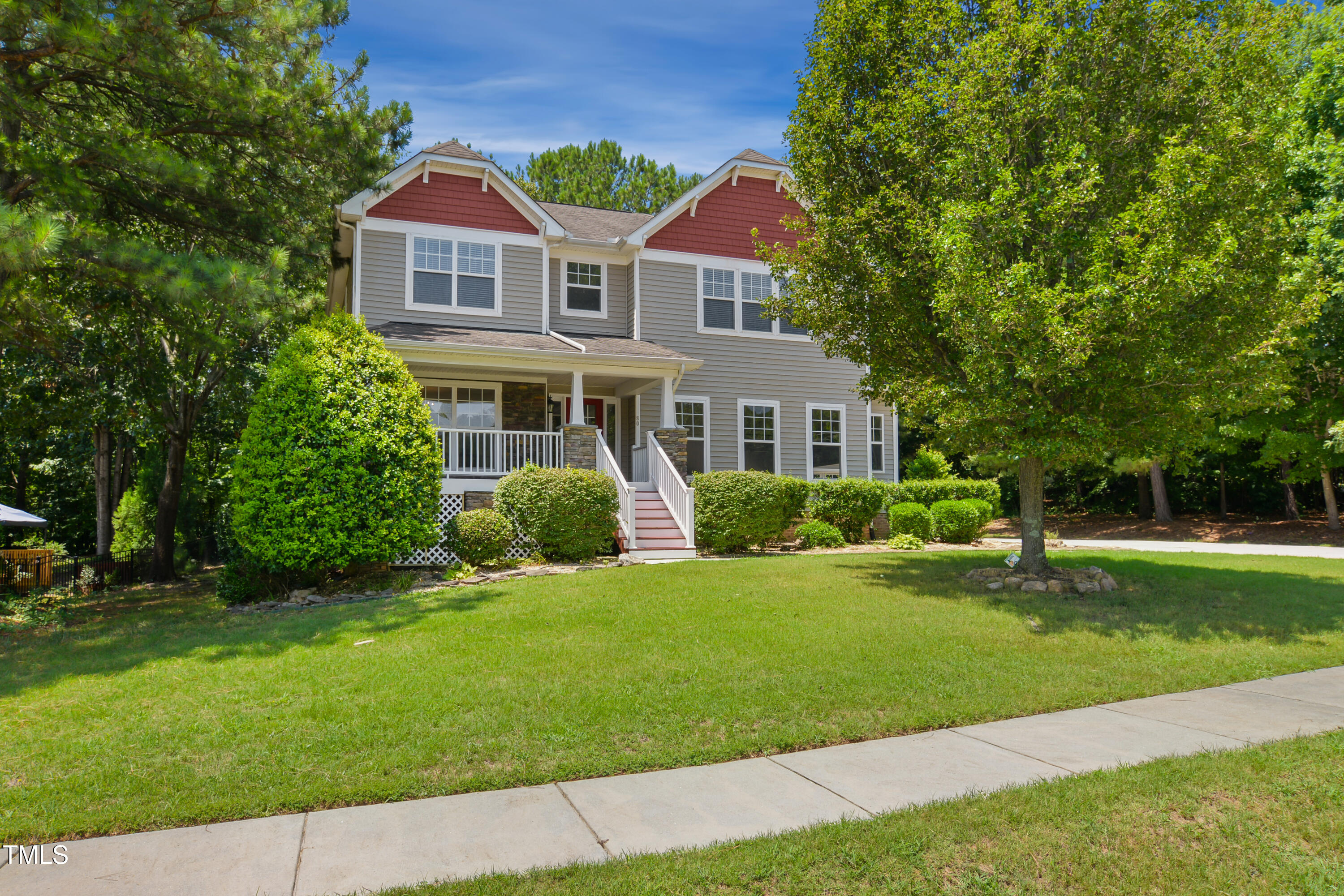 80 Clubhouse Drive