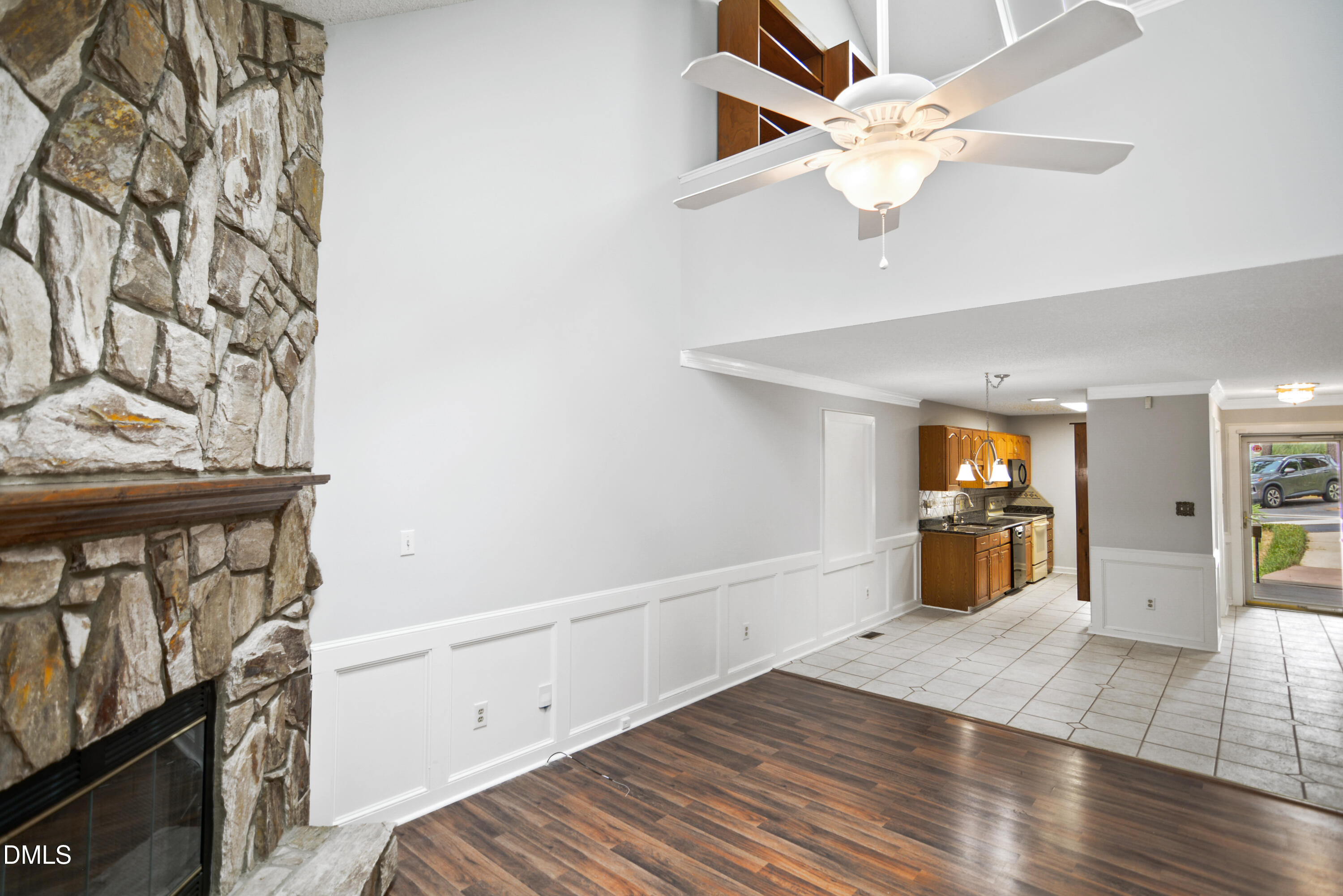 3614 Top Of The Pines Court