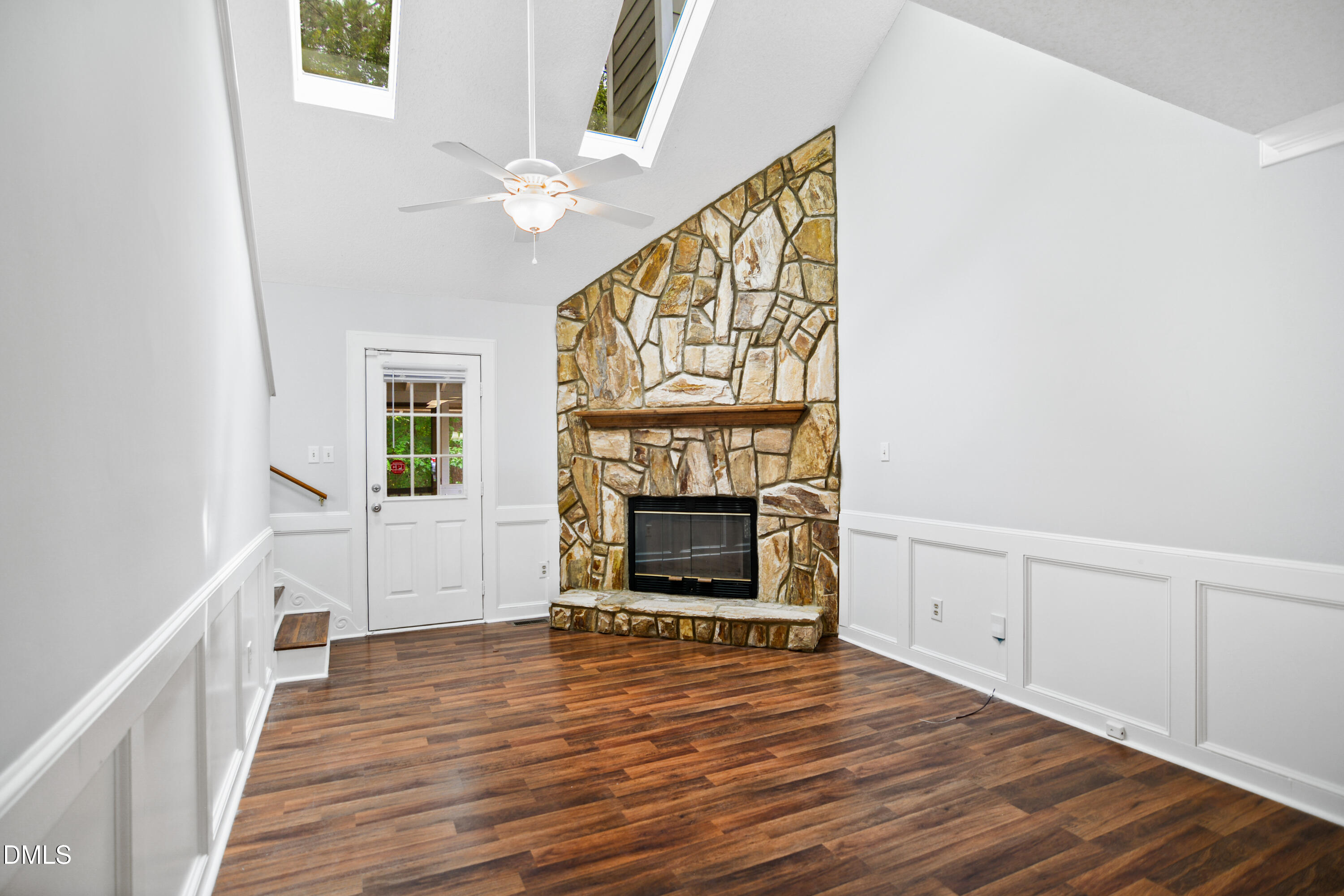 3614 Top Of The Pines Court